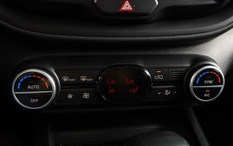 KIA Soul III, 2019 год, 1 929 000 рублей, 14 фотография