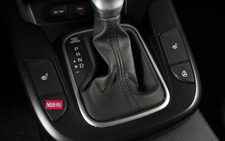 KIA Soul III, 2019 год, 1 929 000 рублей, 15 фотография