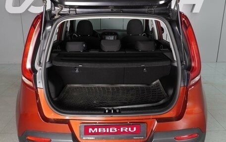 KIA Soul III, 2019 год, 1 929 000 рублей, 17 фотография
