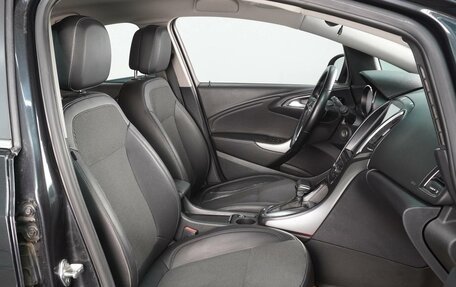 Opel Astra J, 2011 год, 749 000 рублей, 8 фотография
