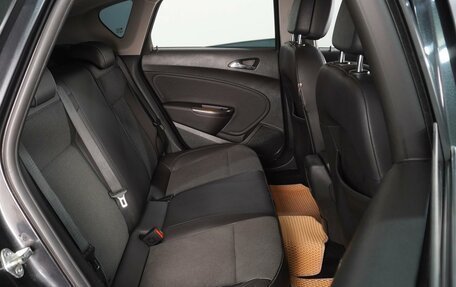 Opel Astra J, 2011 год, 749 000 рублей, 7 фотография