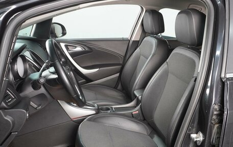Opel Astra J, 2011 год, 749 000 рублей, 10 фотография