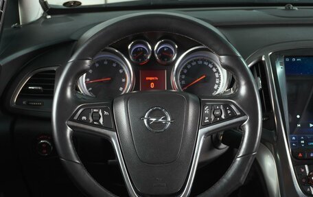 Opel Astra J, 2011 год, 749 000 рублей, 12 фотография