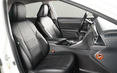 Toyota Camry, 2018 год, 2 229 000 рублей, 8 фотография