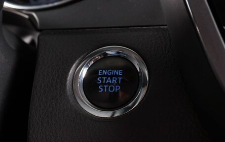 Toyota Camry, 2018 год, 2 229 000 рублей, 15 фотография