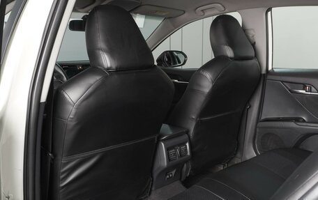 Toyota Camry, 2018 год, 2 229 000 рублей, 11 фотография