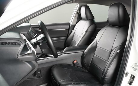 Toyota Camry, 2018 год, 2 229 000 рублей, 10 фотография