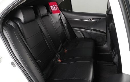 Toyota Camry, 2018 год, 2 229 000 рублей, 7 фотография