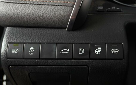 Toyota Camry, 2018 год, 2 369 000 рублей, 16 фотография