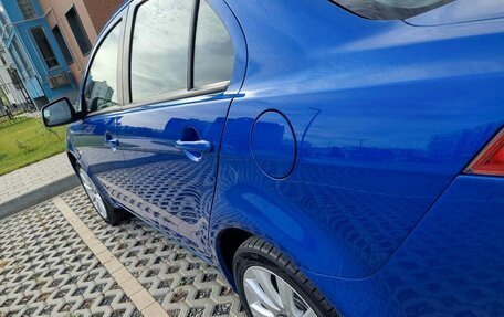 Mitsubishi Lancer IX, 2008 год, 1 050 000 рублей, 3 фотография