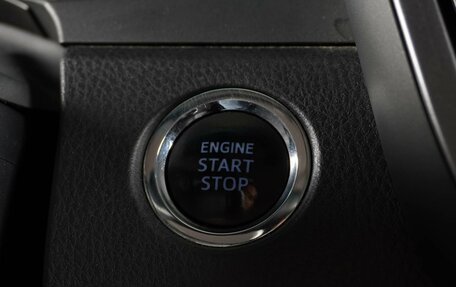 Toyota Camry, 2018 год, 2 369 000 рублей, 18 фотография