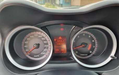 Mitsubishi Lancer IX, 2008 год, 1 050 000 рублей, 6 фотография