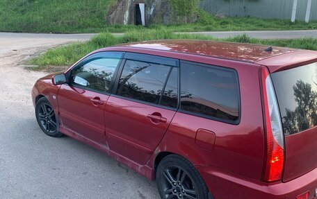 Mitsubishi Lancer IX, 2004 год, 390 000 рублей, 4 фотография