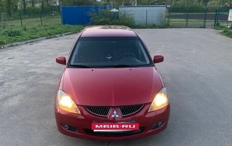 Mitsubishi Lancer IX, 2004 год, 390 000 рублей, 2 фотография