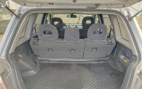 Mitsubishi Outlander III рестайлинг 3, 2005 год, 800 000 рублей, 6 фотография
