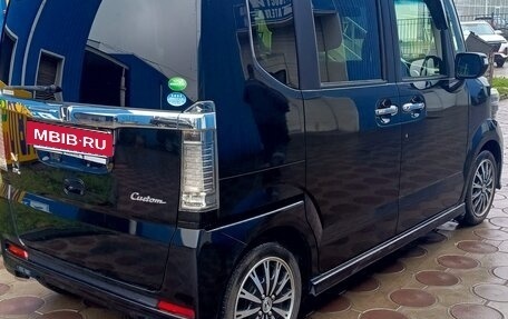 Honda N-BOX I рестайлинг, 2015 год, 1 000 000 рублей, 2 фотография
