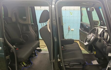 Honda N-BOX I рестайлинг, 2015 год, 1 000 000 рублей, 12 фотография