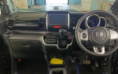 Honda N-BOX I рестайлинг, 2015 год, 1 000 000 рублей, 13 фотография