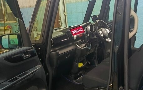 Honda N-BOX I рестайлинг, 2015 год, 1 000 000 рублей, 8 фотография