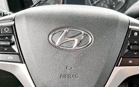Hyundai Solaris II рестайлинг, 2020 год, 1 200 000 рублей, 3 фотография