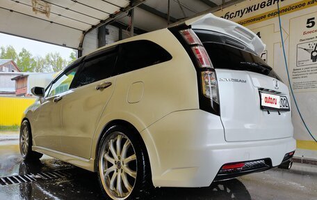 Honda Stream II, 2012 год, 799 000 рублей, 9 фотография