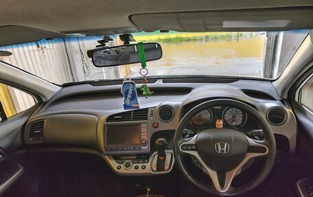 Honda Stream II, 2012 год, 799 000 рублей, 11 фотография