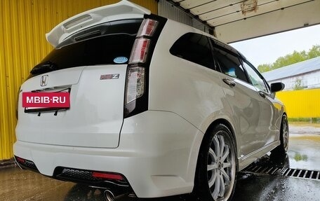 Honda Stream II, 2012 год, 799 000 рублей, 6 фотография