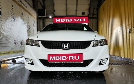 Honda Stream II, 2012 год, 799 000 рублей, 3 фотография