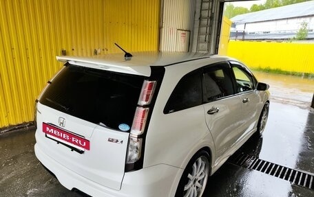 Honda Stream II, 2012 год, 799 000 рублей, 10 фотография