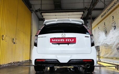Honda Stream II, 2012 год, 799 000 рублей, 7 фотография