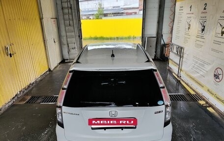 Honda Stream II, 2012 год, 799 000 рублей, 8 фотография