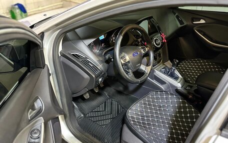Ford Focus III, 2011 год, 890 000 рублей, 5 фотография