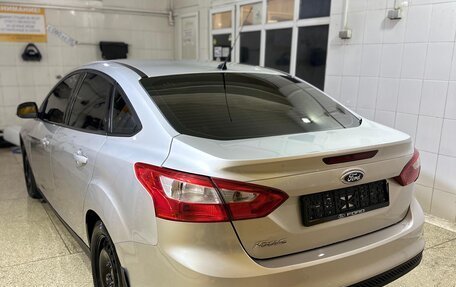 Ford Focus III, 2011 год, 890 000 рублей, 3 фотография