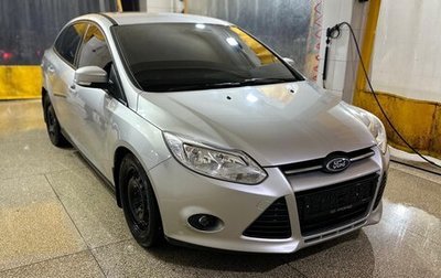 Ford Focus III, 2011 год, 890 000 рублей, 1 фотография