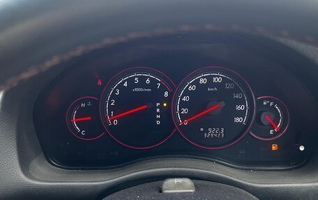 Subaru Legacy IV, 2004 год, 1 050 000 рублей, 10 фотография