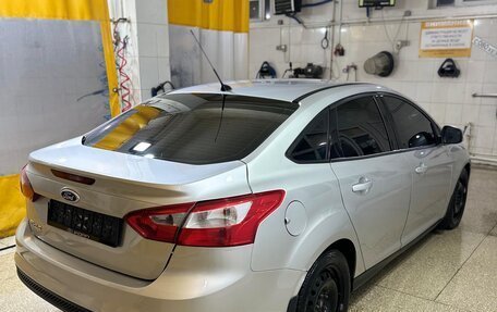 Ford Focus III, 2011 год, 890 000 рублей, 4 фотография