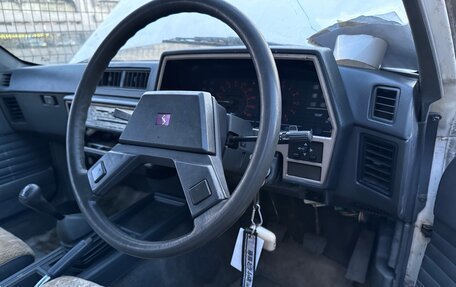 Nissan Skyline, 1984 год, 170 000 рублей, 6 фотография