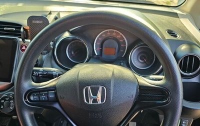 Honda Fit III, 2012 год, 990 000 рублей, 1 фотография