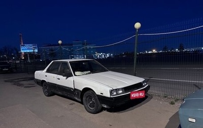Nissan Skyline, 1984 год, 170 000 рублей, 1 фотография