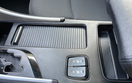 Hyundai Sonata VI, 2011 год, 845 000 рублей, 15 фотография