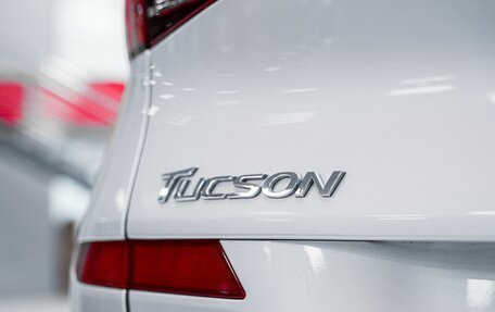 Hyundai Tucson III, 2020 год, 2 099 000 рублей, 6 фотография