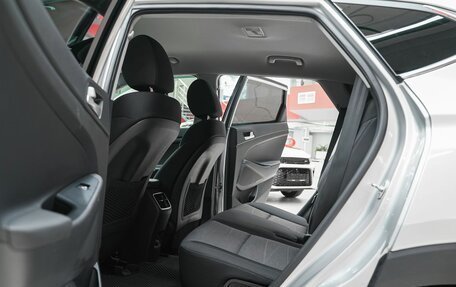 Hyundai Tucson III, 2020 год, 2 099 000 рублей, 8 фотография