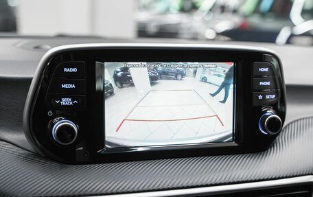 Hyundai Tucson III, 2020 год, 2 099 000 рублей, 15 фотография