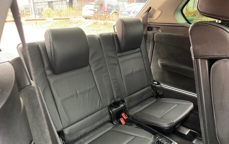 BMW X5, 2007 год, 1 375 000 рублей, 8 фотография