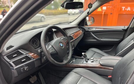 BMW X5, 2007 год, 1 375 000 рублей, 6 фотография