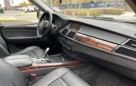 BMW X5, 2007 год, 1 375 000 рублей, 7 фотография