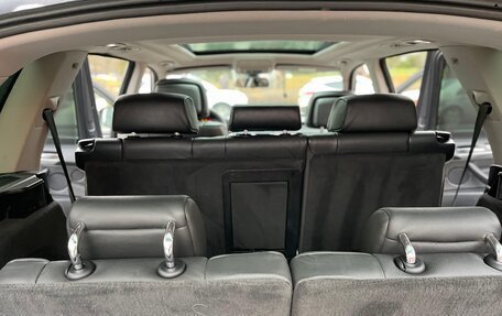 BMW X5, 2007 год, 1 375 000 рублей, 15 фотография