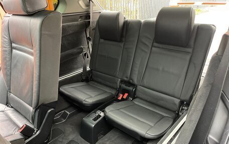 BMW X5, 2007 год, 1 375 000 рублей, 11 фотография