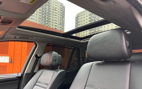 BMW X5, 2007 год, 1 375 000 рублей, 9 фотография
