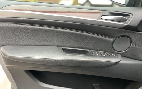 BMW X5, 2007 год, 1 375 000 рублей, 13 фотография
